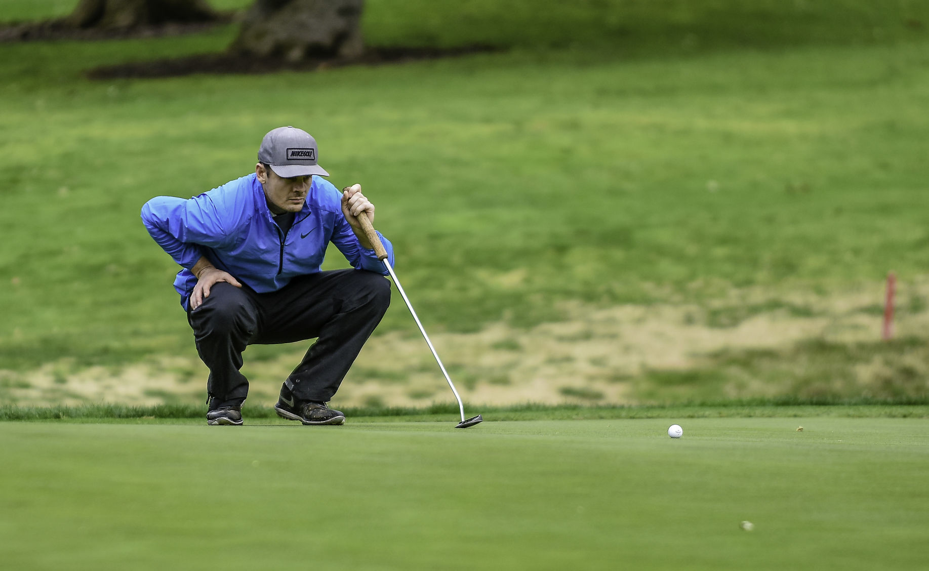 Andy Miller Napa Open